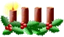 F?rsta advent söndag 30 november