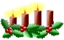 Tredje advent söndag 14 december