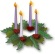 Luciadagen lördag 13 december