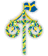 V?rldsdagen f?r flyktingar fredag 20 juni